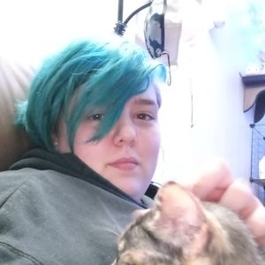 Meet your Posher, Tessa